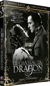 Dragonwyck   (1946) (DVD)